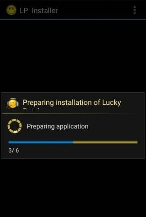 installation guide of lucky patcher